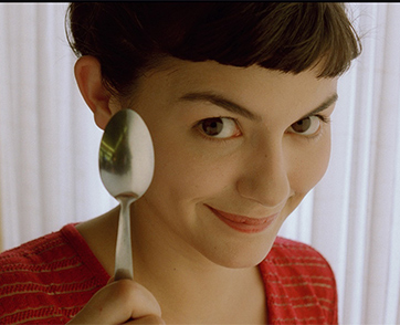 “AMELIE” ไม่ใช่แค่หนังที่ทำให้เบิกบาน แต่ช่วยให้คุณสำราญในโลกเบี้ยว ๆ ใบนี้